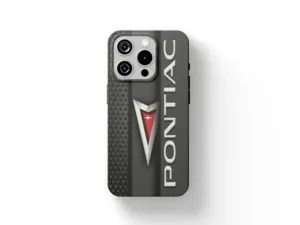 Pontiac Cover Smartphone Universale per Modello Pro Max